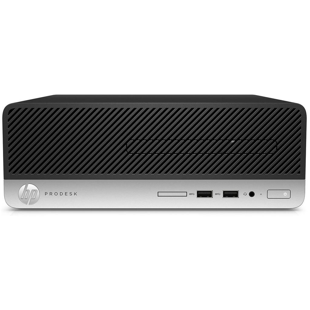 HP Prodesk 400 G6 Sff Core i5 2.9 Ghz - SSD 256 Go Ram 16Go