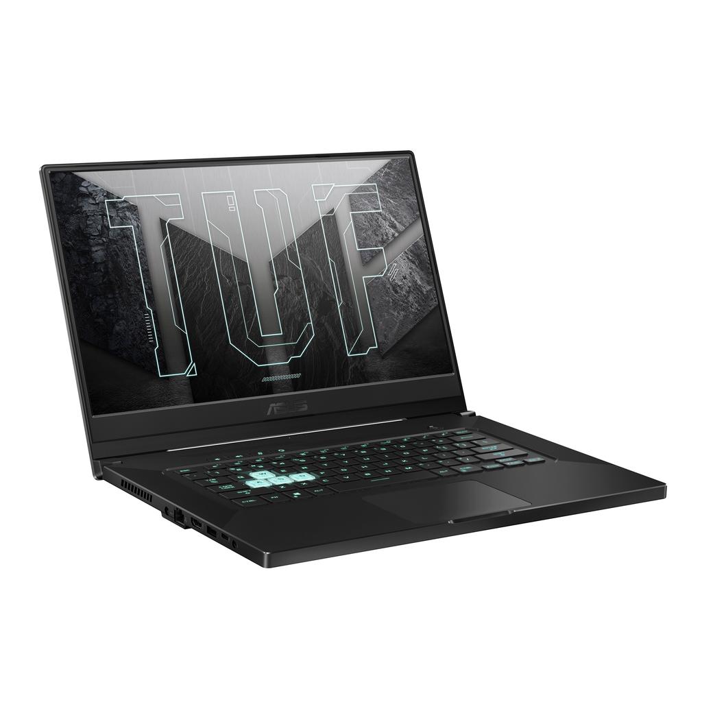 Asus Tuf Dash F15 Tuf516Pc-Hn558W 15" Core I5 3.1 Ghz - Ssd 1 To - 24 Go - Nvidia Geforce Rtx 3050 Azerty - Français
