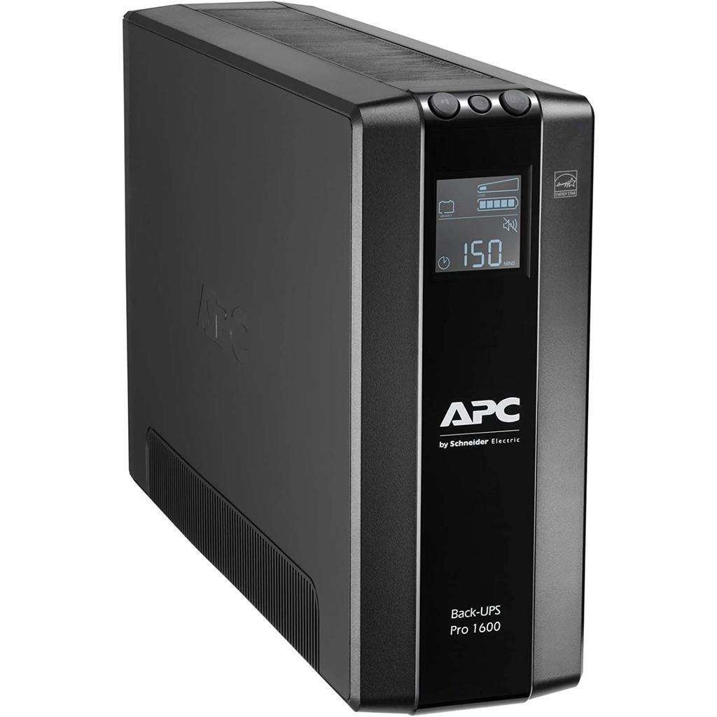 Onduleur Apc Br1600Mi
