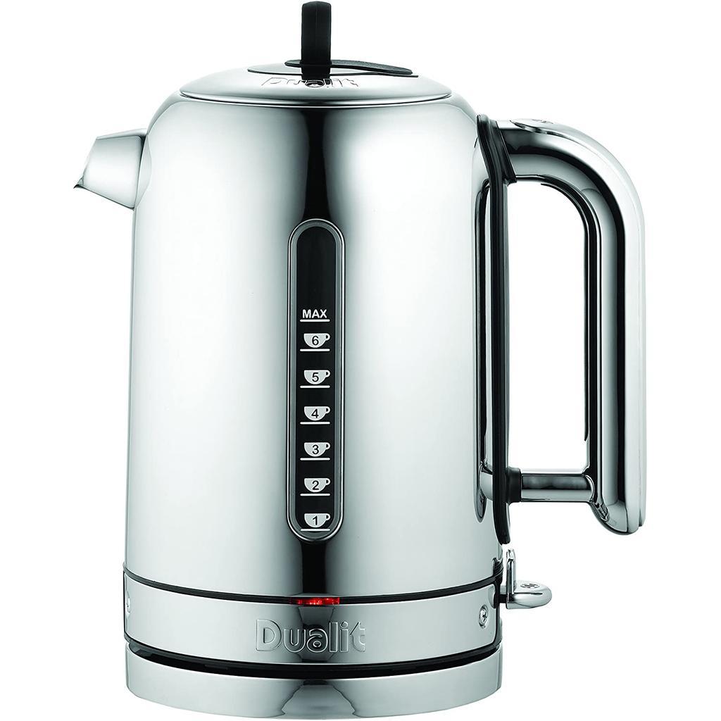Dualit 72815 Blue 1.7000L Electric kettle Back Market
