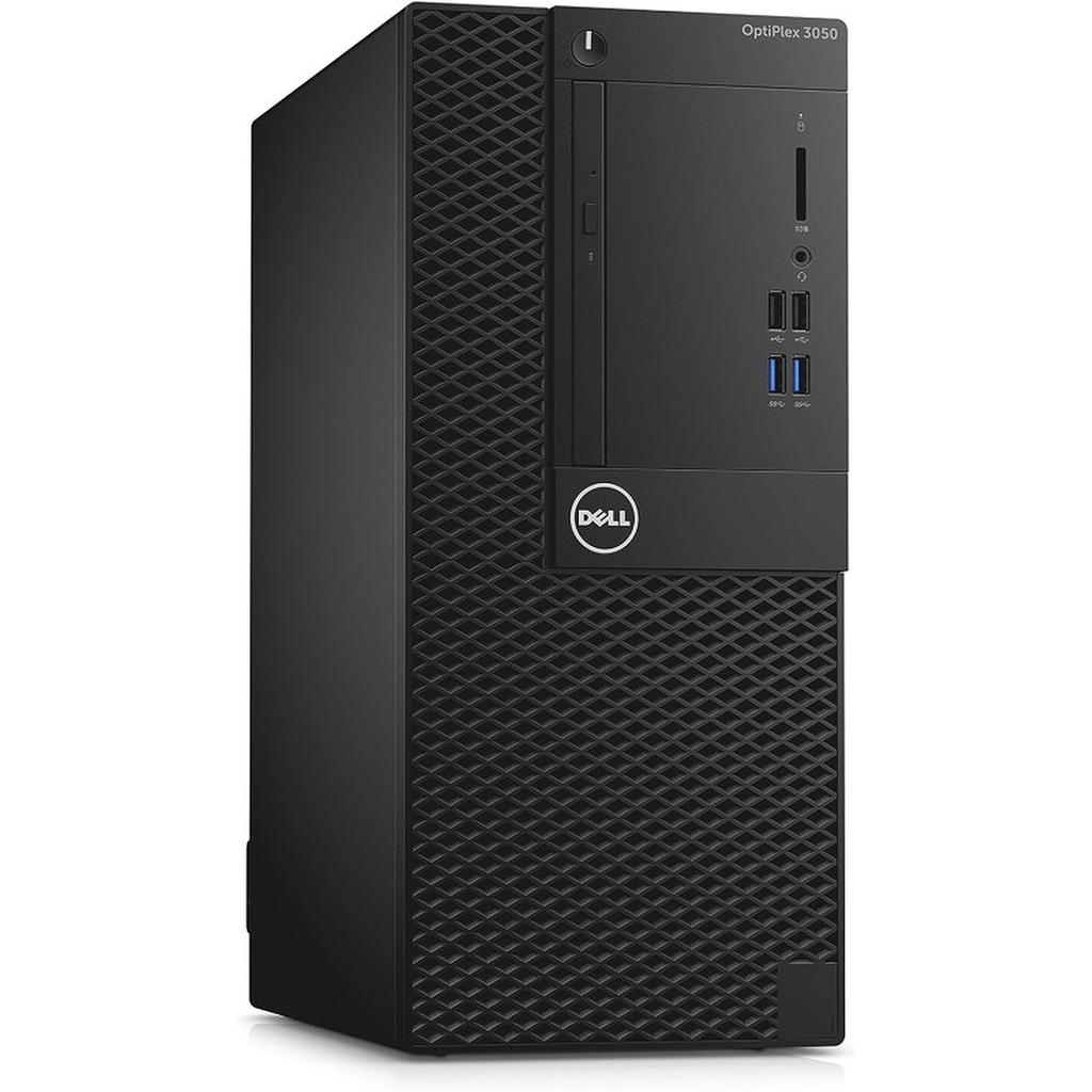 Dell Optiplex 3050 Mt Core I5 3.4 Ghz - Ssd 512 Go Ram 8 Go