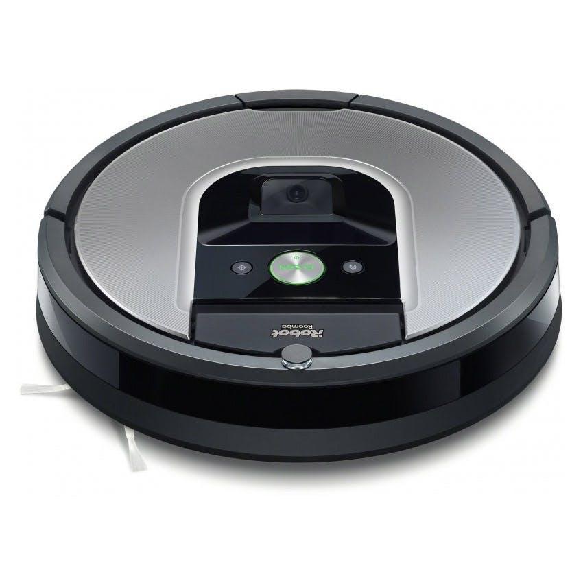 Aspirateur Robot Irobot Roomba 975