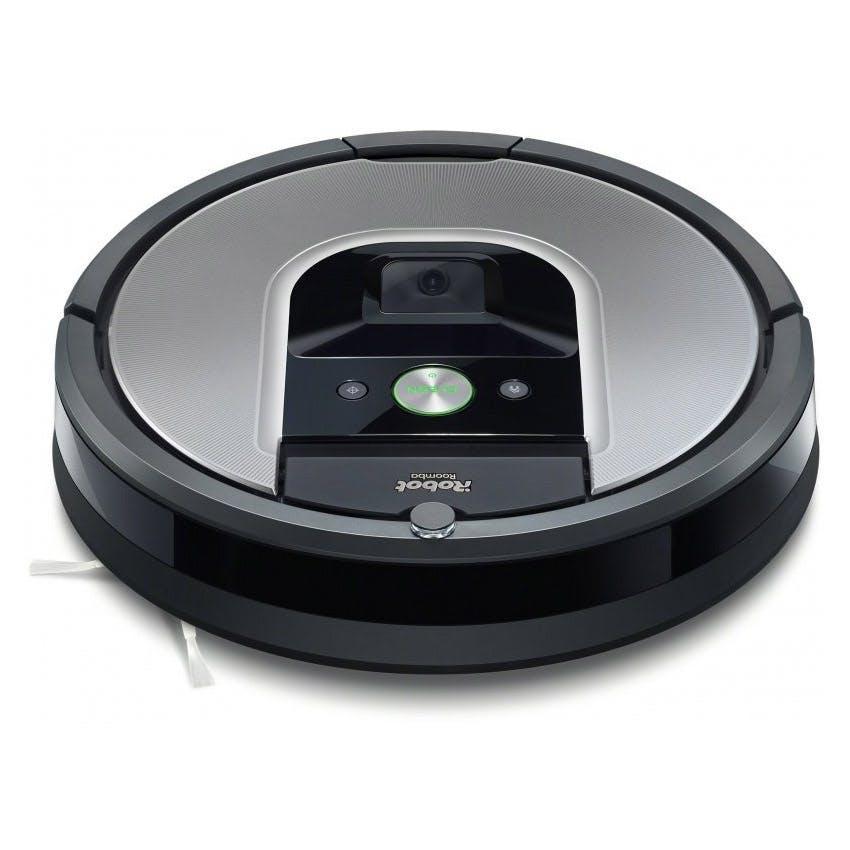 Ηλεκτρική σκούπα ρομπότ IROBOT Roomba 975