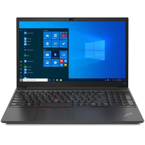 Lenovo Thinkpad E15 15" Core i5 1.6 Ghz - SSD 256 Go - 16Go Qwerty - Espagnol