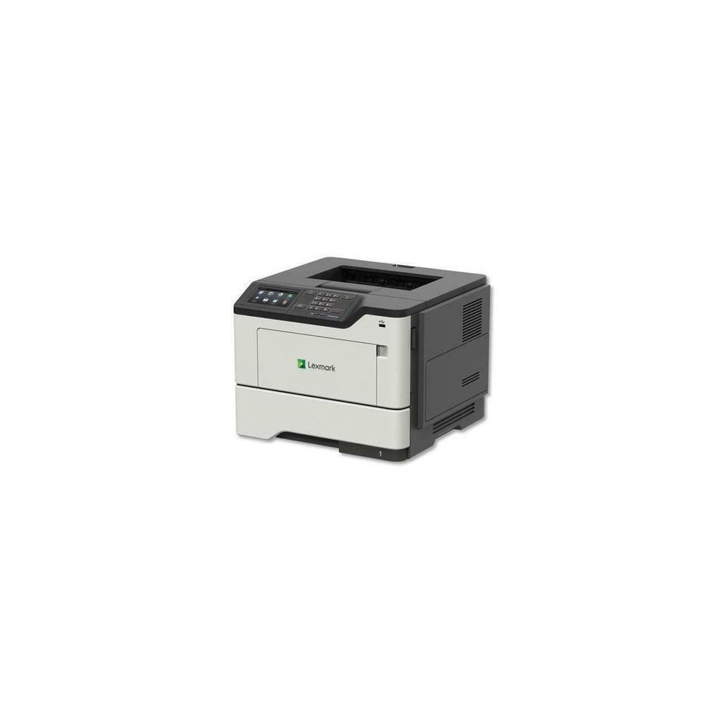 Lexmark MS622DE Monochrome laser | Back Market
