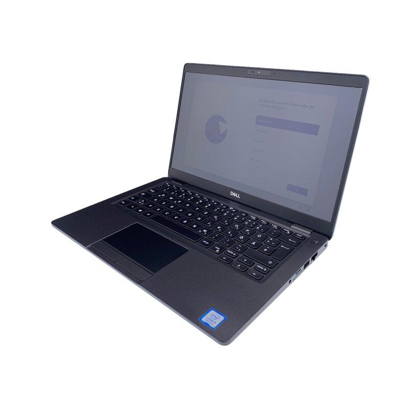 Dell Latitude 5300 13" 1.6 Ghz - SSD 512 Go - 8Go Qwertz - Allemand