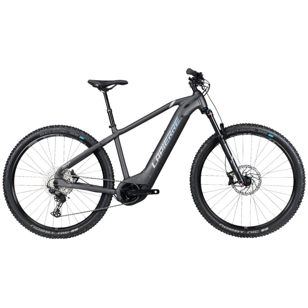 Vélo Électrique Lapierre Overvolt Ht