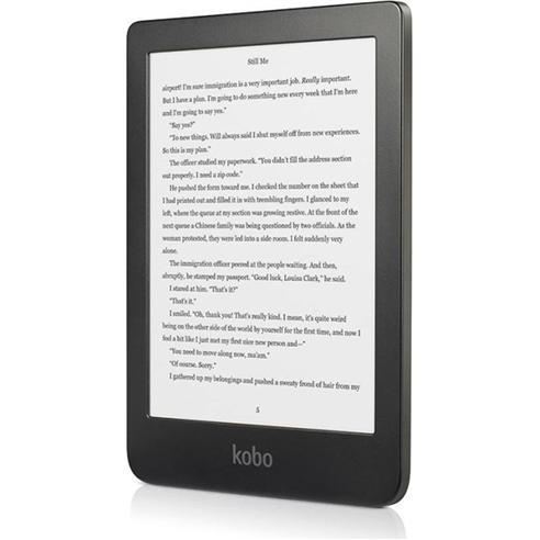 Kobo Clara HD 6.0000 Wi-Fi E-reader | Back Market