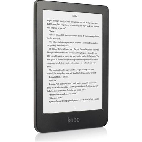Kobo Clara HD 6.0000 Wi-Fi E-reader | Back Market