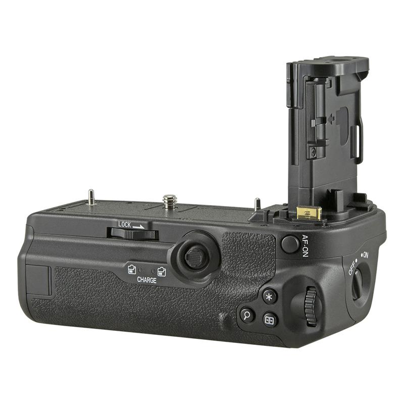 Batterie Canon GRIP BATTERY BG-E8 Reconditionné - Canon reconditionné disponible sur Backmarket