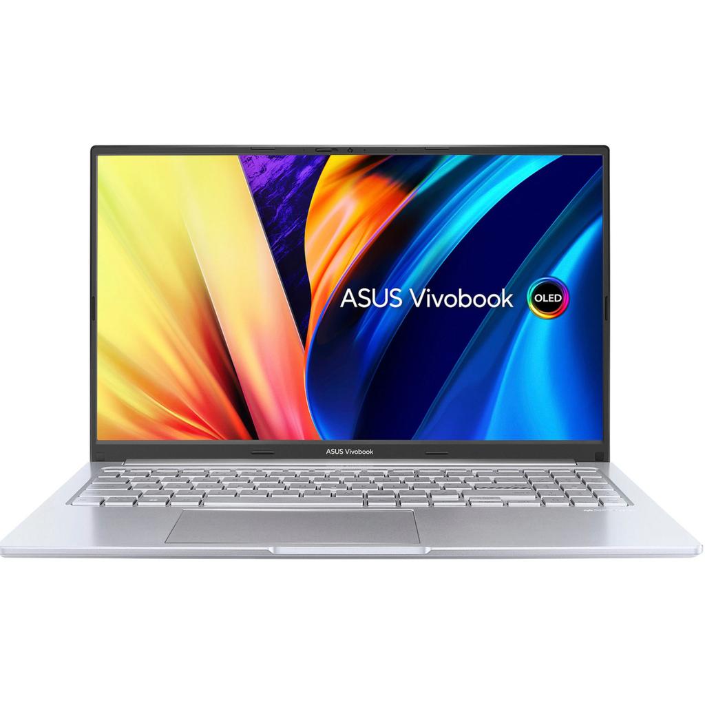Asus Vivobook S1505Ya-L1403W 15" Ryzen 7 2 Ghz - SSD 512 Go - 16Go Azerty - Français