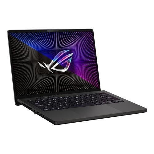 Asus Rog Zephyrus G14 Ga402Rj-L8158X 14" Ryzen 7 Ghz - SSD 1 Tb - 16 Go - AMD Radeon Rx 6700S Qwertz - Suisse