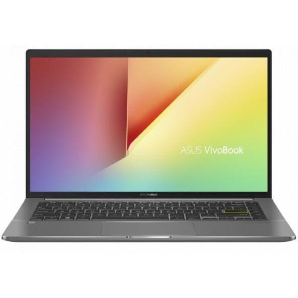 Asus VivoBook S14 S435EA-KC117W 14" Core i5 2.4 GHz - SSD 512 Go - 8 Go AZERTY - Français