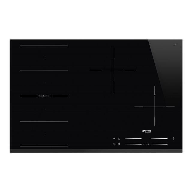 Smeg SI1F7845B Hot plate / gridle Back Market