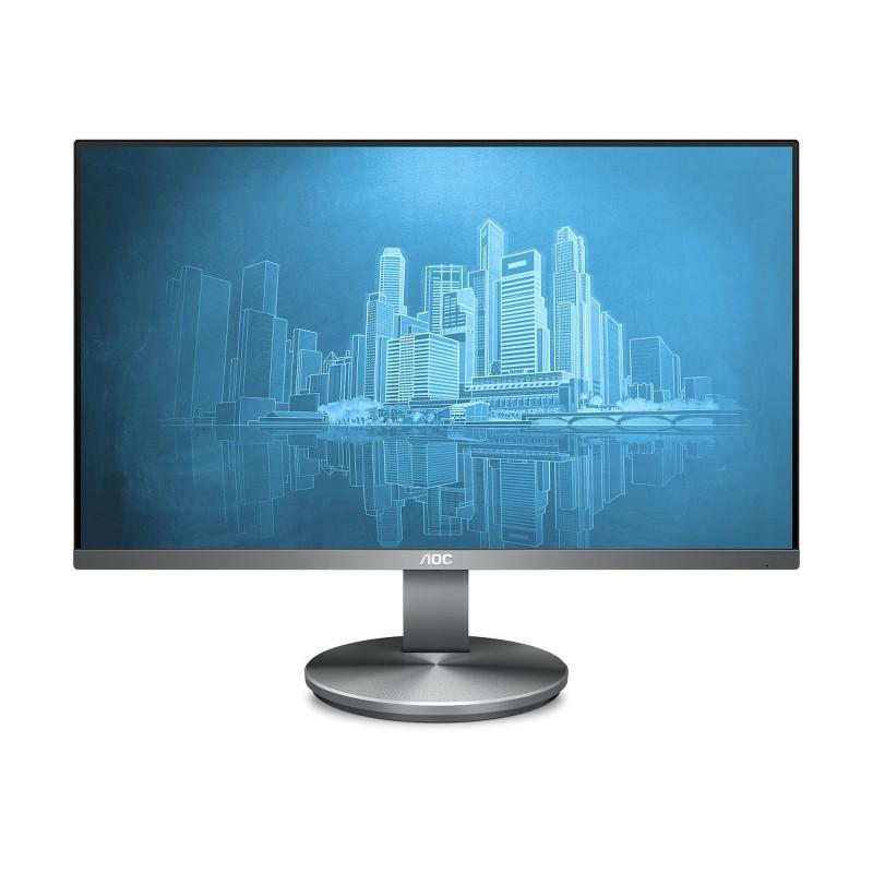 Écran 23" Led Fhd Aoc I2490Vxq