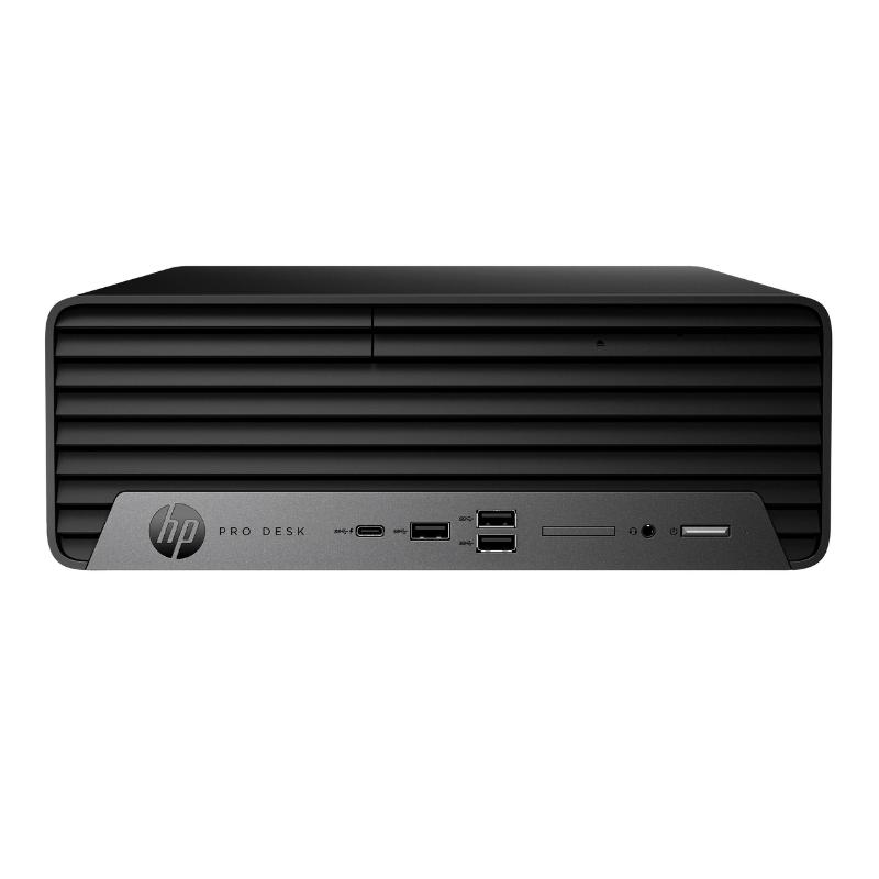 HP Prodesk 400 G9 Sff Core i5 3 Ghz - SSD 512 Go Ram 8Go