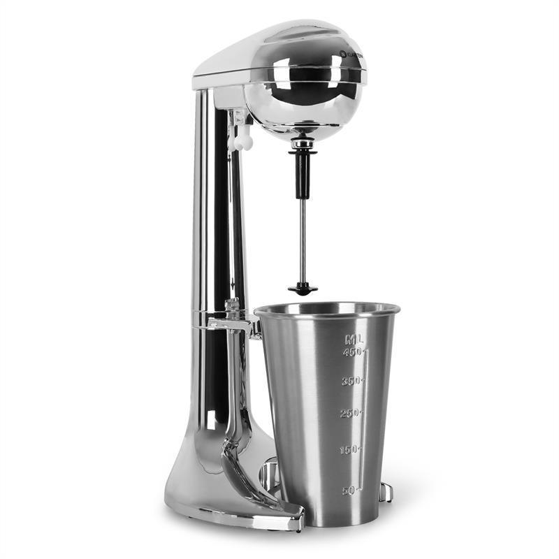 Blenders Klarstein TK9-MANHATTAN-MIXER L - Silver | Back Market