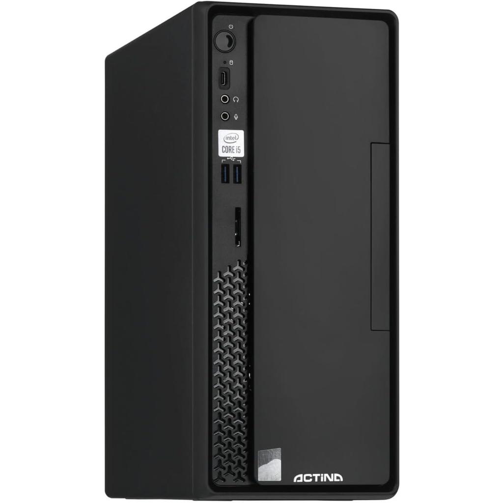Actina Prime Core i5 2.5 Ghz - SSD 256 Go - 16 Go - Integrated