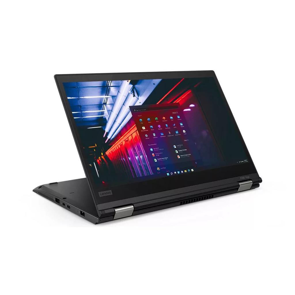 Lenovo Thinkpad X380 Yoga 14" Core I5 1.6 Ghz - Ssd 256 Go - 8 Go Azerty - Français