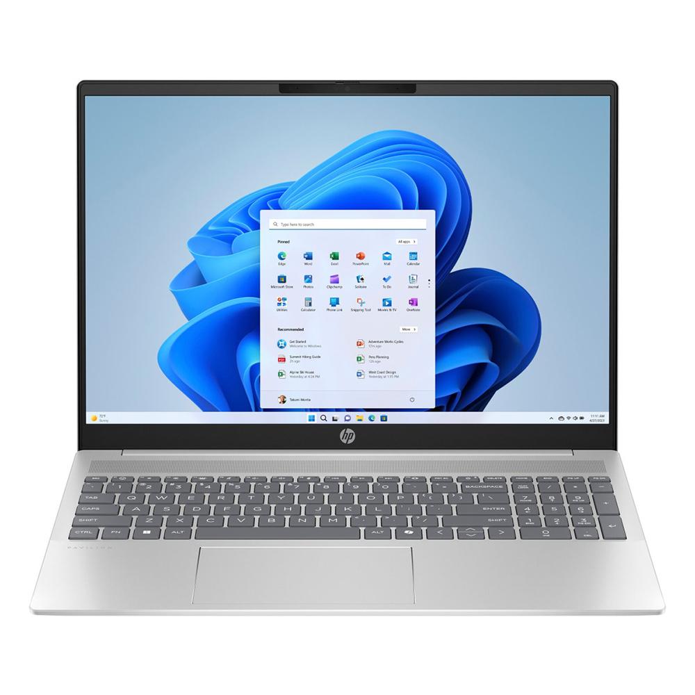 HP Pavilion 16-Ag 16" Ryzen 5 3.2 Ghz - SSD 512 Go - 16 Go Qwerty - Anglais