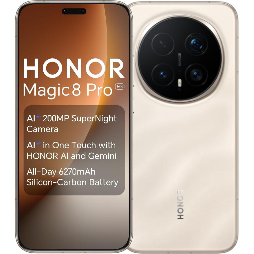 Honor Magic 8 Pro