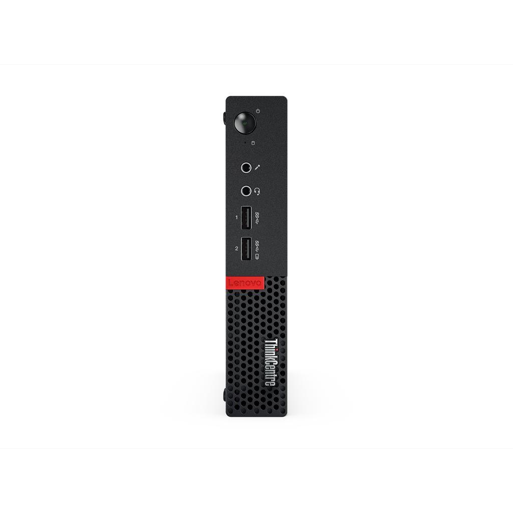 Lenovo ThinkCentre M710Q Tiny Pentium 2,9 GHz - SSD 240 GB RAM 16GB