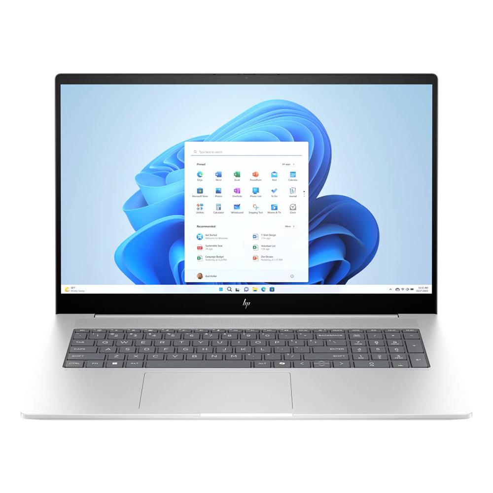 HP Envy 17-Da 17" 1.7 Ghz - SSD 2To - 32Go Qwerty - Anglais