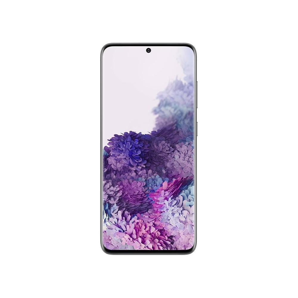 Galaxy S20 5G 128GB - Gray - Unlocked | Back Market