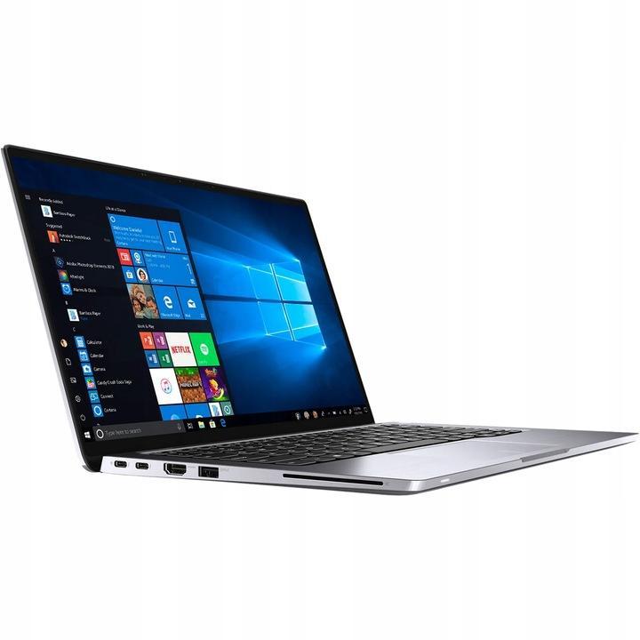 Dell Latitude 7400 14" Core I5 1.6 Ghz - Ssd 480 Go - 8 Go Azerty - Français