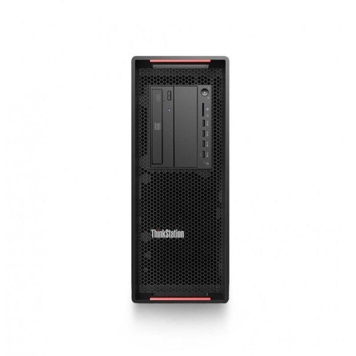 Lenovo Thinkstation P720 Xeon 1.7 Ghz - SSD 512 Go Ram 32Go
