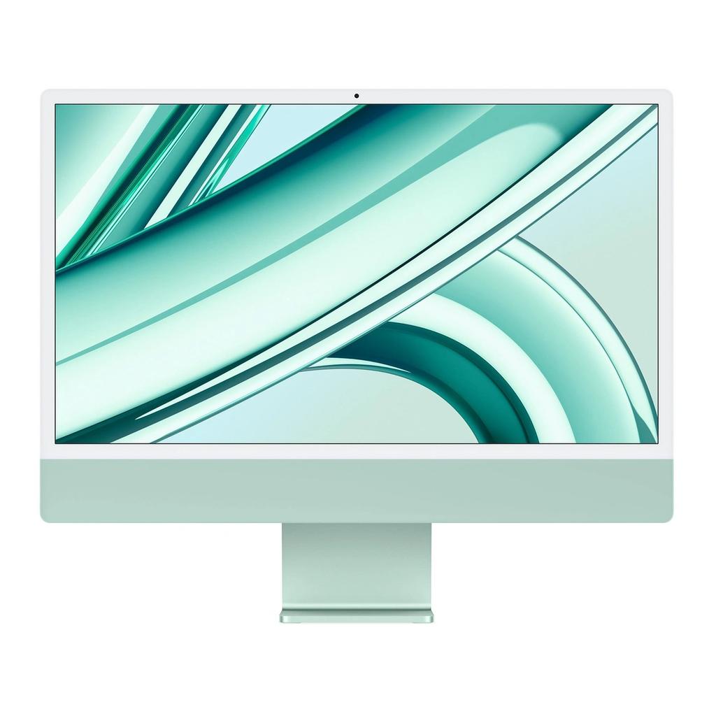 iMac 24" (2023) Apple M3 - 256 Go SSD - 8GB Tastiera QWERTY - Inglese