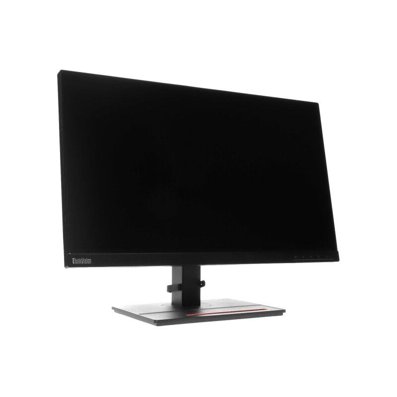 Écran 24"" LED FHD Lenovo ThinkVision T24i-2L Reconditionné - Lenovo reconditionné disponible sur Backmarket