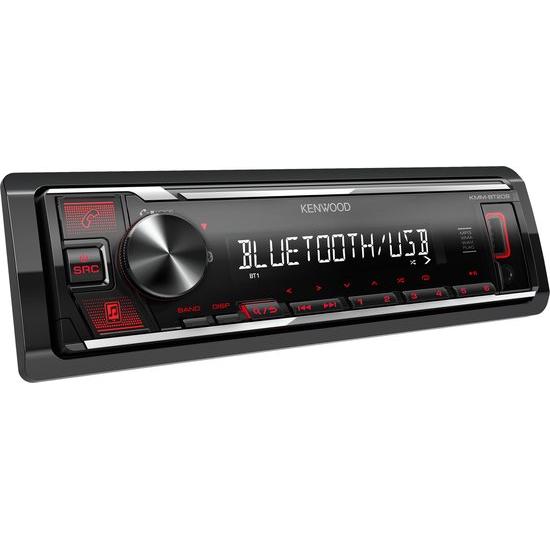 Autoradio Kenwood Audio 1Din