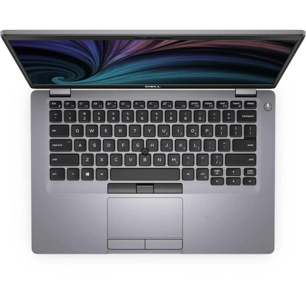 Dell Latitude 5410 14-inch (2019) - Core i5-10210U - 8GB - SSD 256 GB ...