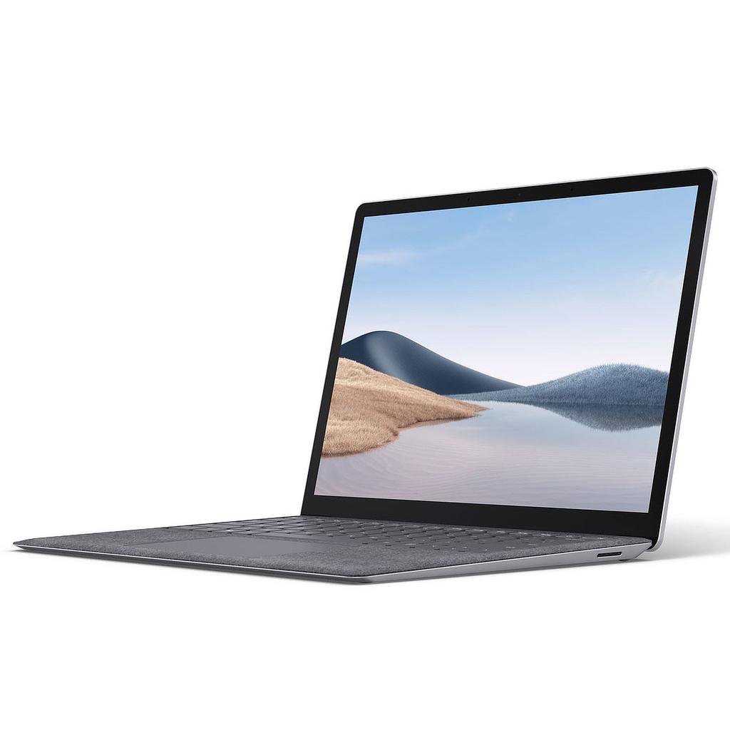 Microsoft Surface Laptop 4 15