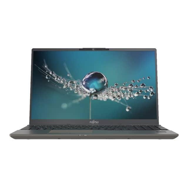 Fujitsu Lifebook U7411 14" Core I5 2.4 Ghz - Ssd 256 Go - 8 Go Azerty - Français