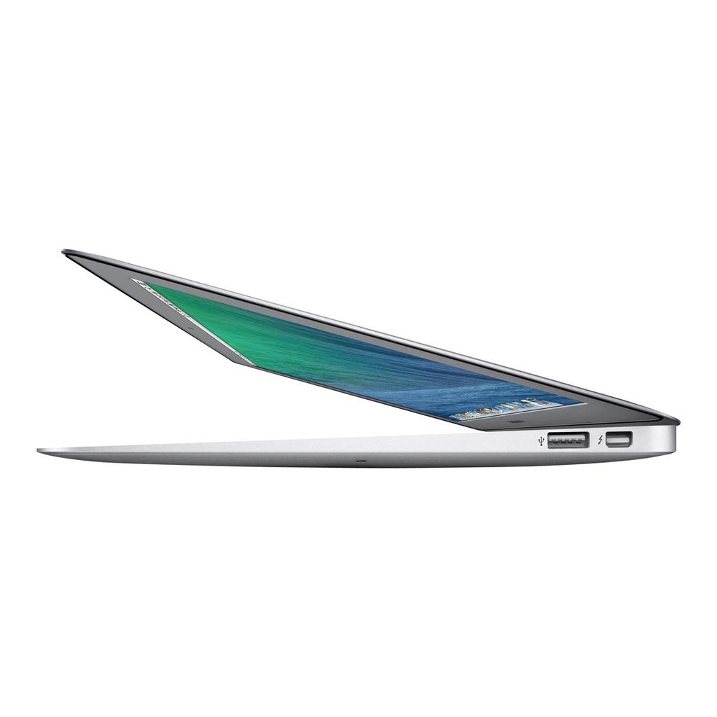 MacBook Air 11 インチ (2015) アルミニウム - Core i7 2.2 GHZ - SSD