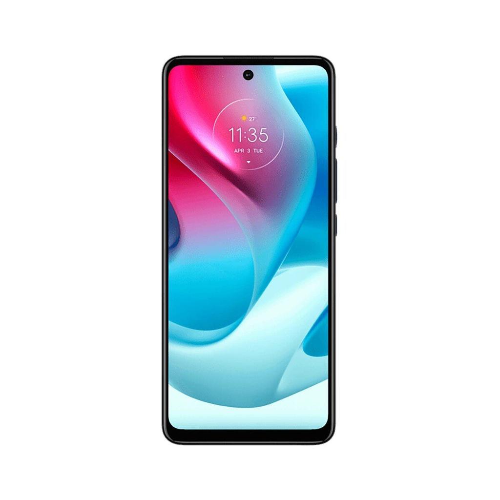 Motorola Moto G60S 128Go - Argent - Débloqué