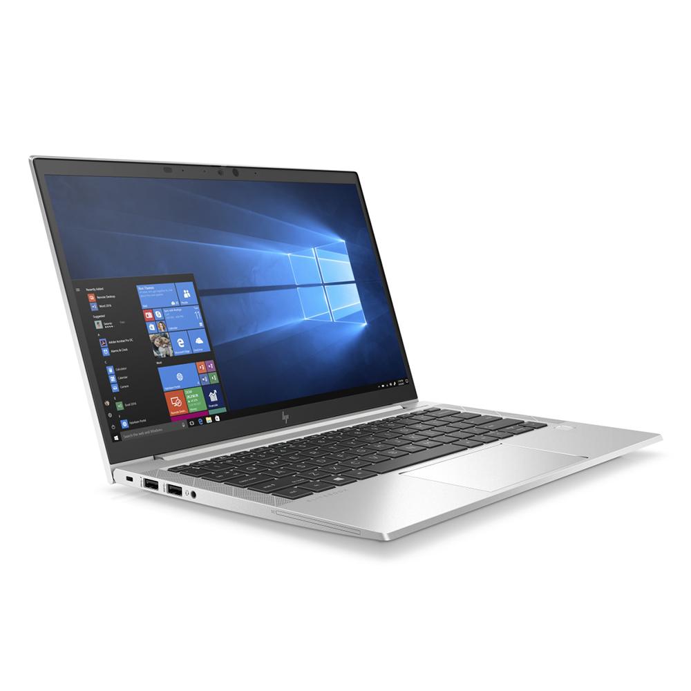 HP Elitebook 835 G7 13" Ryzen 5 Pro 2.1 Ghz - SSD 512 Go - 16 Go Qwertz - Allemand
