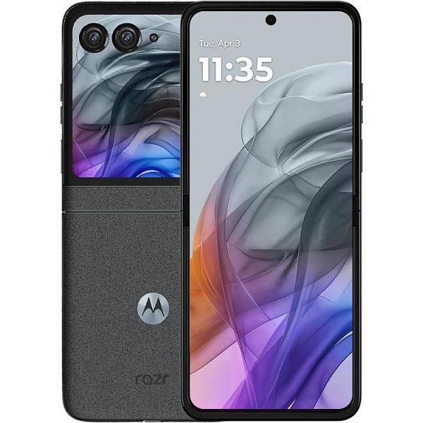 Motorola Razr 50 • Locked T-Mobile Refurbished | Back Market