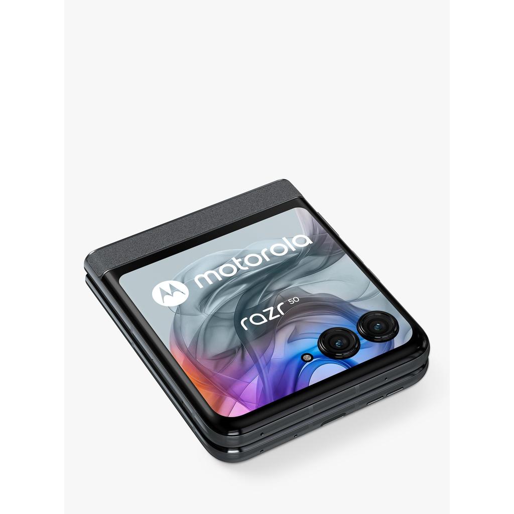 Motorola Razr 50 • Locked T-Mobile Refurbished | Back Market