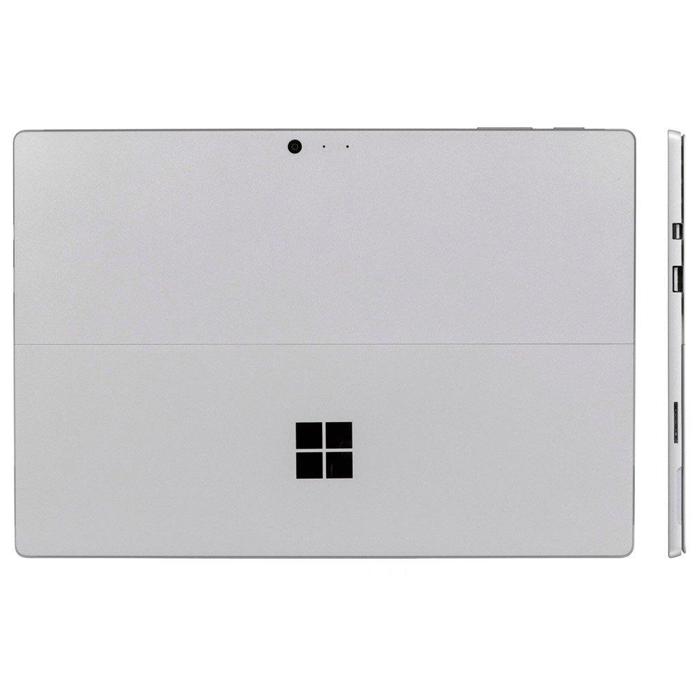 Microsoft Surface Pro 6 12.3" Tablet (1796) – Core I5, 8GB RAM, 256GB SSD, WiFi, Gray (Refurbished)