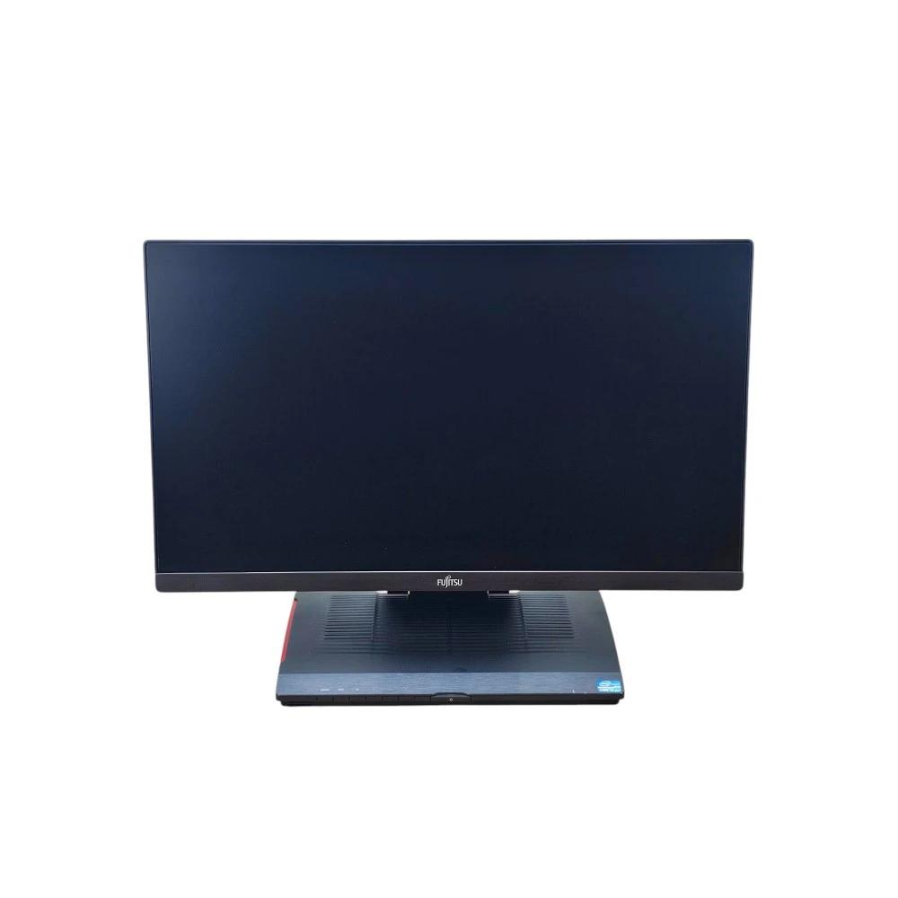 Fujitsu Esprimo X923 Aio 23" Core i5 2 Ghz - SSD 256 Gb - 8Gb Sans Clavier