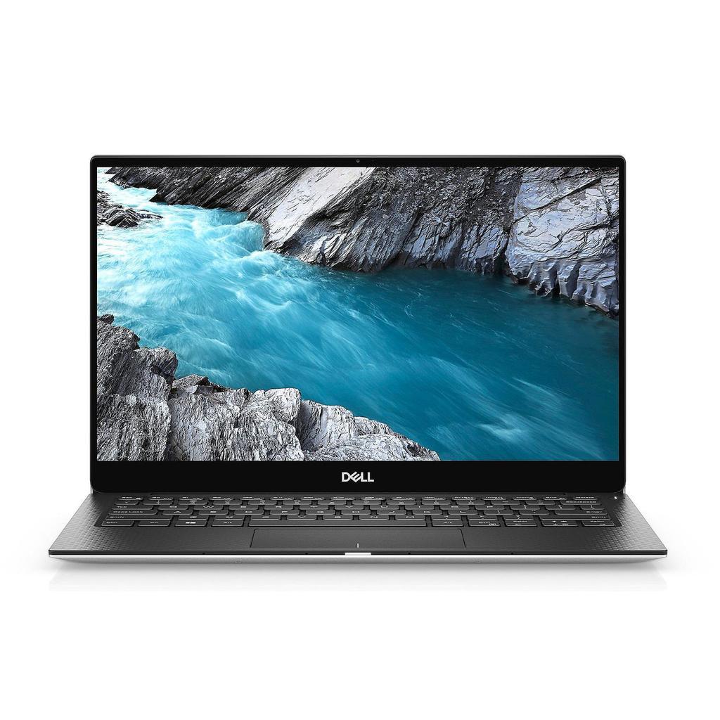 Dell Xps 13 9380 13" Core i5 1.6 Ghz - SSD 256 Go - 8Go Azerty - Français