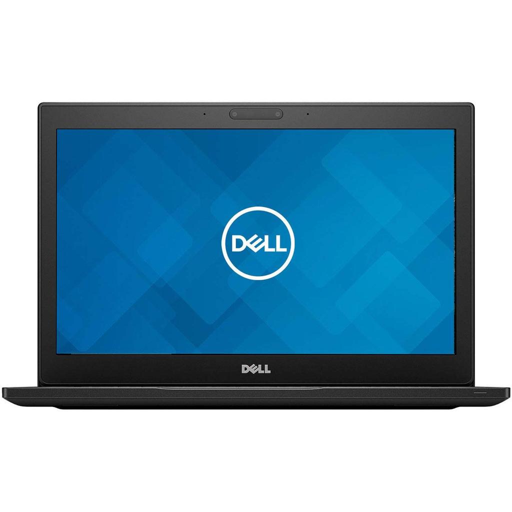 Dell Latitude 7290 12" Core i7 1.9 Ghz - SSD 256 Go - 16Go Qwertz - Allemand