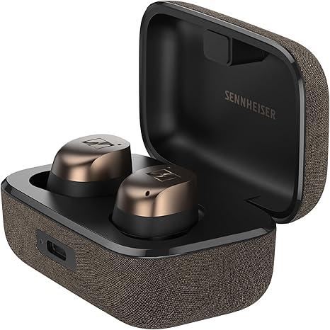 Sennheiser Momentum True Wireless 4 Earbud Noise-Cancelling