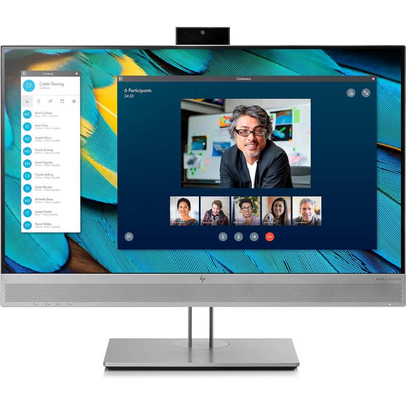 Acheter Écran 23"" LCD FHD HP EliteDisplay E243M Reconditionné - 99,00 € Écran 23"" LCD FHD HP EliteDisplay E243M Reconditionné - Hewlett-Packard reconditionné disponible sur Backmarket
