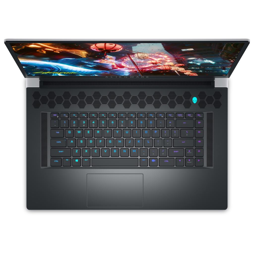 Dell Alienware X17 R2 17-inch - Core i9-12900H - 32GB 1024GB