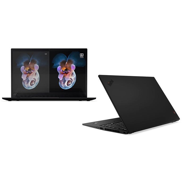 Lenovo Thinkpad X1 Carbon G7 14" Core i7 1.8 Ghz - SSD 1 To - 16 Go Qwerty - Anglais