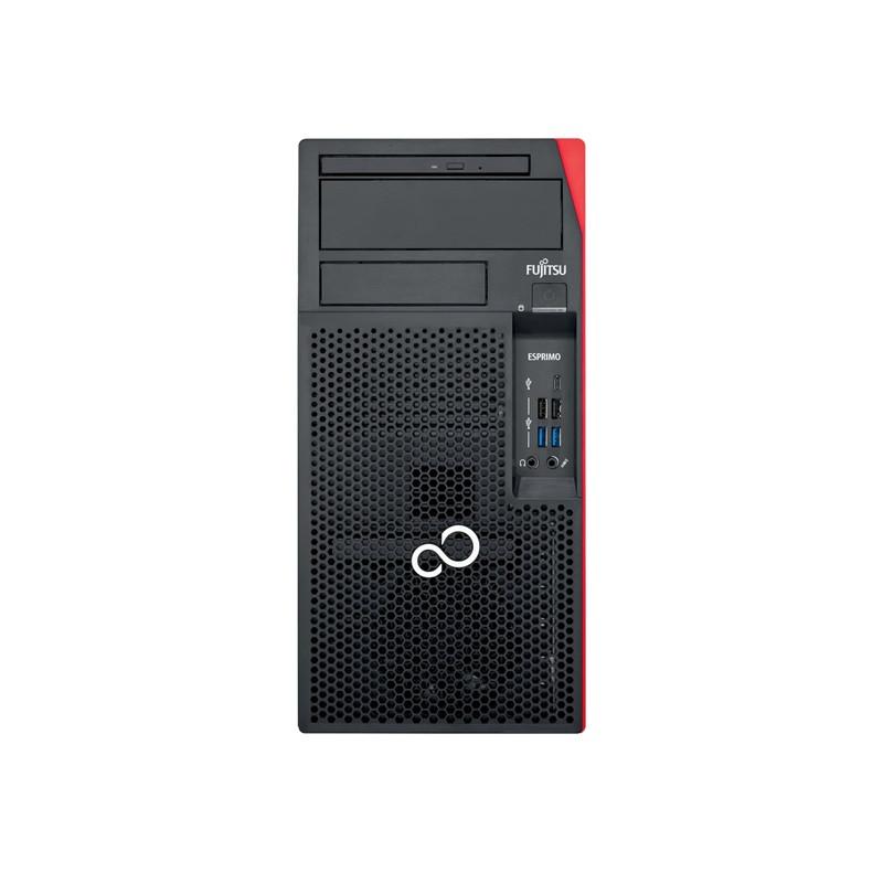 Fujitsu Esprimo P758E94+ Core i5 3 Ghz - SSD 512 Go Ram 8 Go